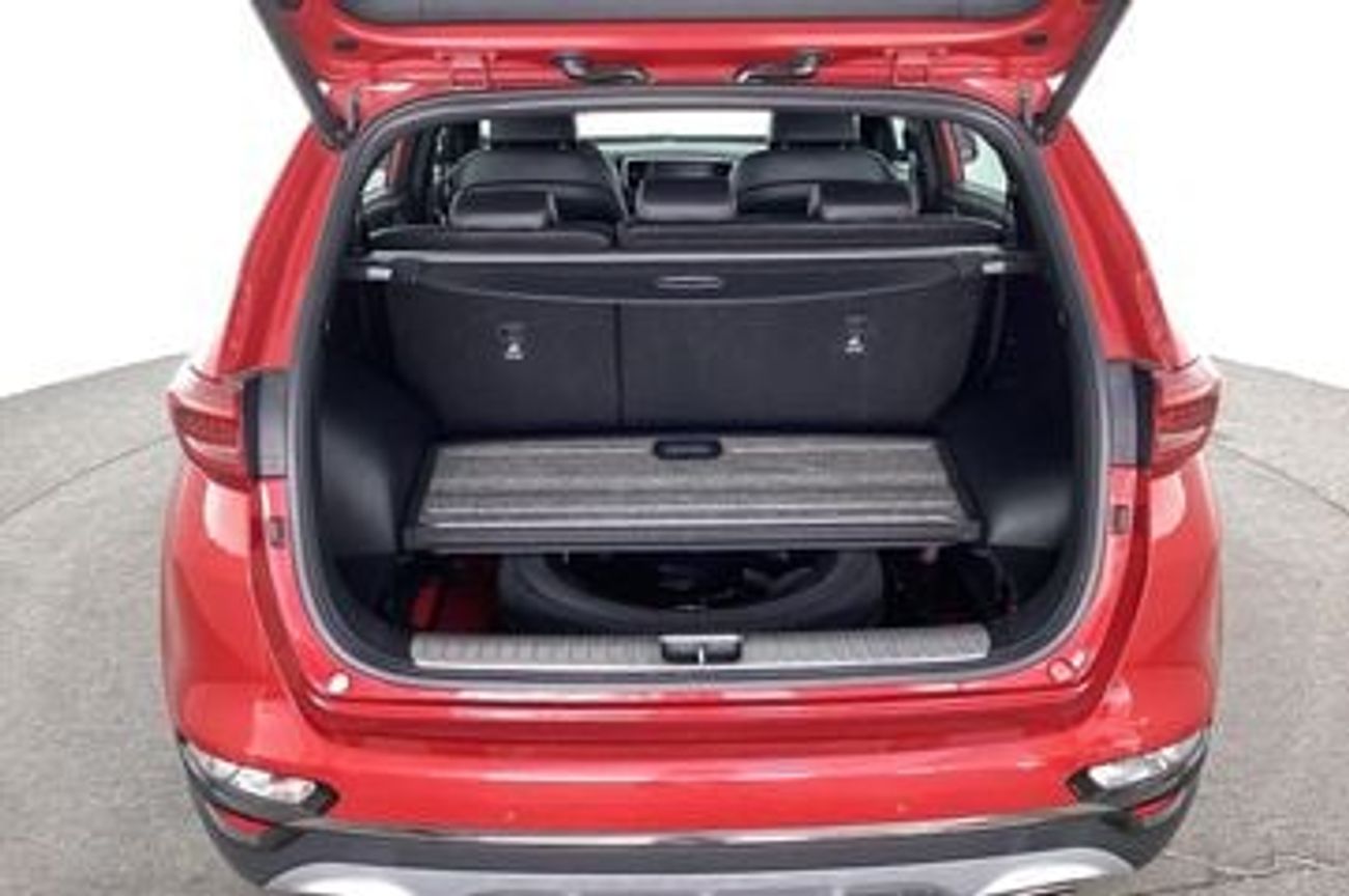 Kia Sportage GT Line | upto AED 20,000 Ramadan Discount | Guaranteed Warranty | 0 Down Payment