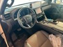 لكزس LX 700h LEXUS LX700H OVERTRAIL