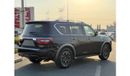 نيسان أرمادا Nissan Armada SV 2019