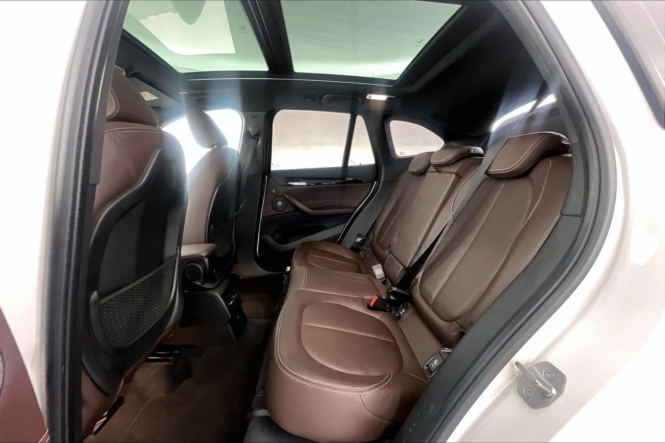 BMW X1 xDrive 25i M Sport | Guaranteed Warranty | 0 Down Payment