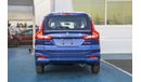 Suzuki Ertiga SUZUKI ERTIGA 1.5L 2023 | 4 CYLENDERS | 7 SEATERS | FUEL CAPACITY 45L | AVAILABLE FOR EXPORT