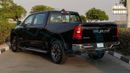 رام 1500 LARAMIE SST 3.0TT HURRICANE 2025 GCC 0 Km With 3 Years Or 60,000 Km Warranty @Official Dealer