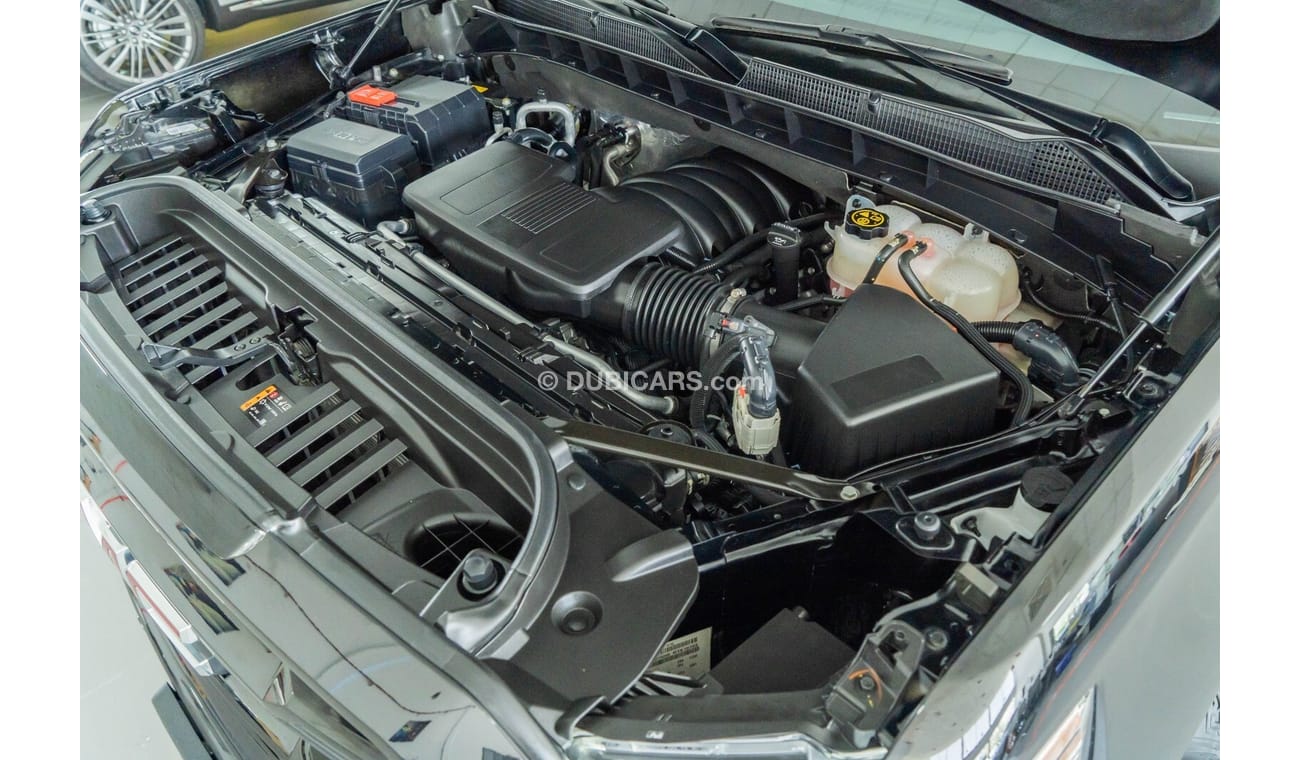 جي أم سي سييرا 2020 GMC Sierra Elevation Single Cab 5.3L V8 / 3 Year GMC Warranty