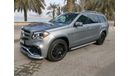 Mercedes Benz GL450 WITH 2019 AMG 63 BODY KITS / 7 SEATS / LUXURY  / EXCELLENT CONDITION. 100% LIKE 2019