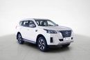 Nissan X Terra Platinum 2.5L 4WD PLATINUM 2.5