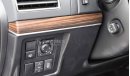 Toyota Prado 2020YM Toyota Prado 3.0L VXL A/T FULL OPTION WITH SUSPENSION CONTROL