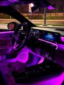 Mercedes Benz A220 A 220 4MATIC - Luxury Sedan
