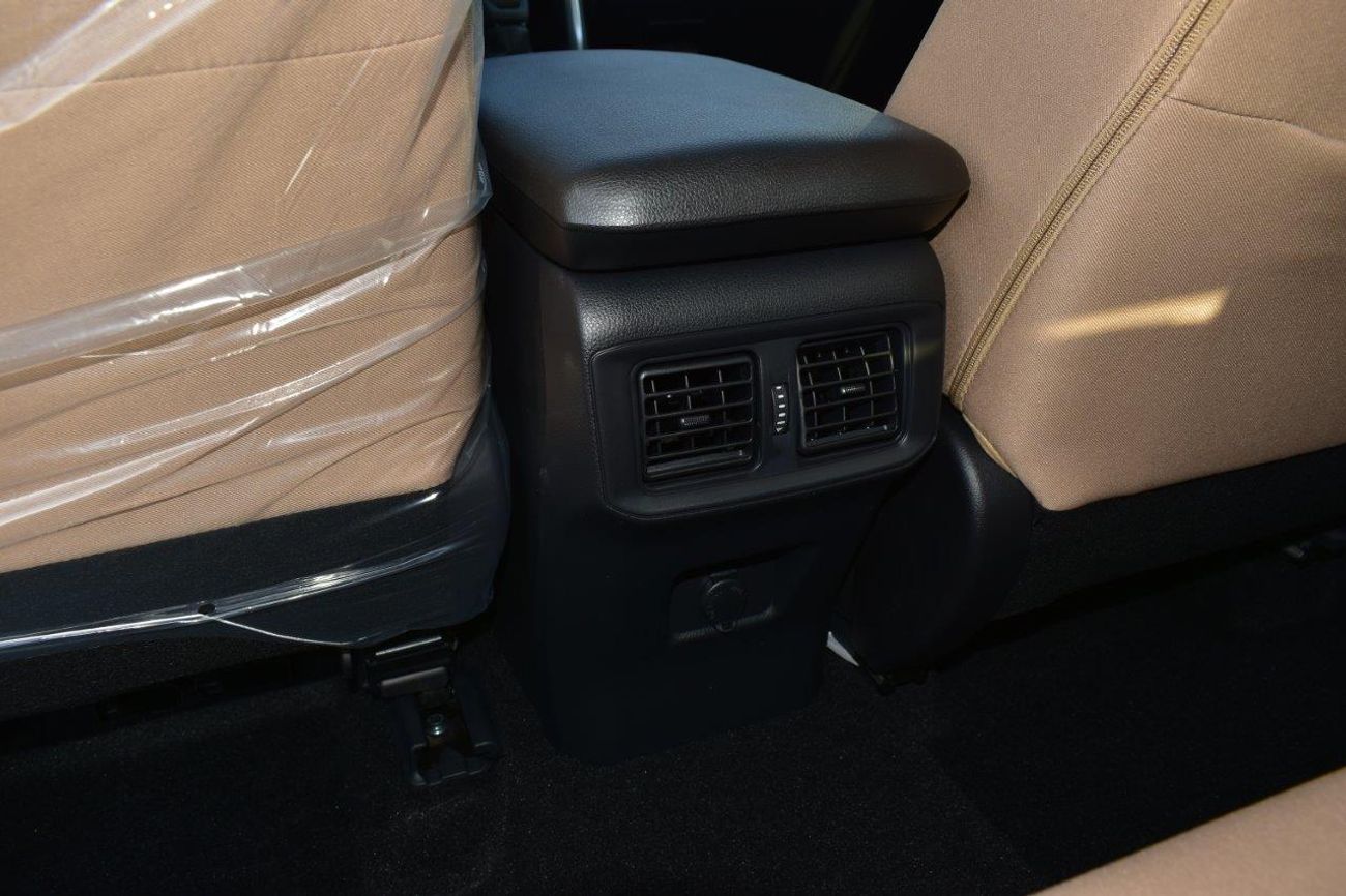 Toyota RAV4 2.0L PETROL AUTOMATIC TRANSMISSION