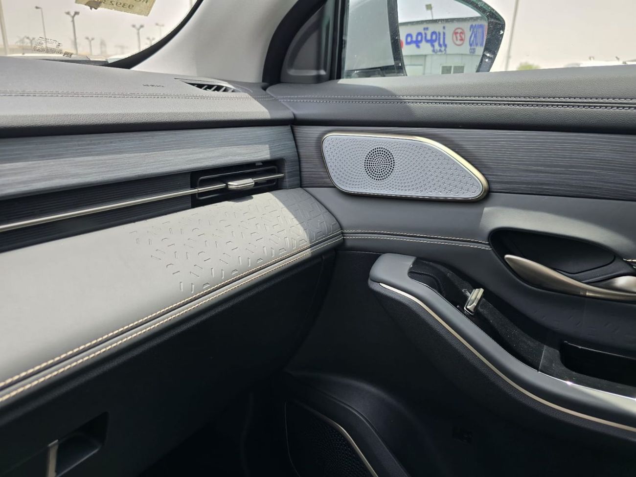 Jetour X90 JETOUR X90 PRO 2.0L 2024 MODEL