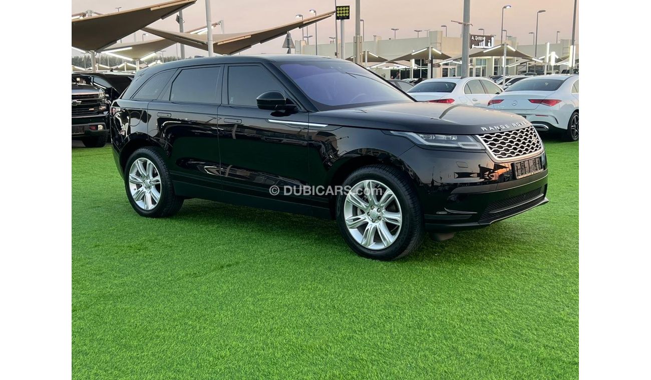 Used Land Rover Range Rover Velar 2020 for sale in Dubai 551364