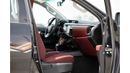 Toyota Hilux 2024 Toyota Hilux 4x4 DC 2.8 SR5 - Black inside Maroon | Export Only