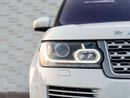 Land Rover Range Rover Vogue SE 5.0L