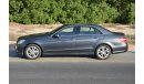 Mercedes-Benz E 550 Mercedes E550 excellent condition - highest specifications in its class - cash or installment withou