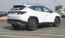 هيونداي توسون 2025 HYUNDAI TUCSON 1.6L TURBO