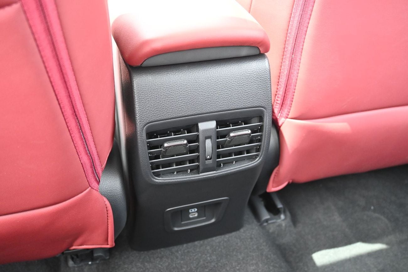 تويوتا ليفين Toyota Levin Sport 1.8L Hybrid, FWD Model 2025
