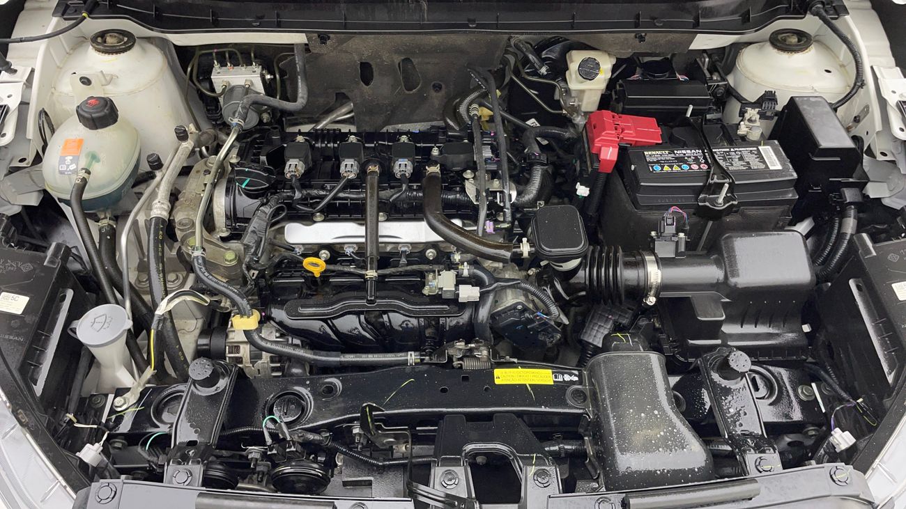 Nissan Kicks 2024 S | AED 806/Month | 0 DP | 30 Day Return | Warranty