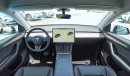 Tesla Model Y 2022 , SUV , 0Km , W/2 Yrs Or 60K Km WNTY