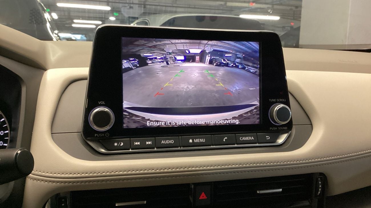 Nissan XTrail S 2.5L (169 HP) FWD (5 Seater) S | Guaranteed Warranty | 0 Down Payment