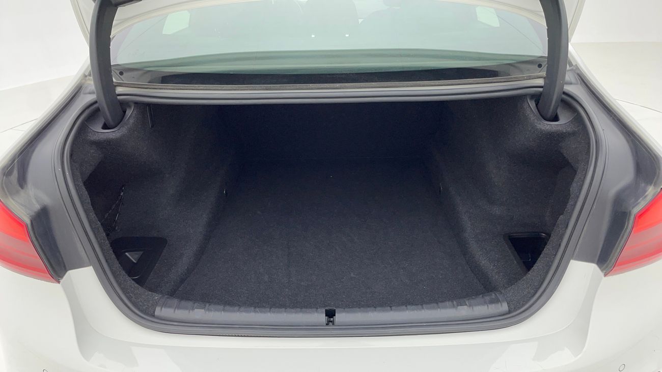 بي أم دبليو 520i M SPORT 2 | بدون دفعة مقدمة | اختبار قيادة مجاني للمنزل