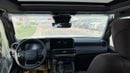 تويوتا برادو Prado 2.8 Adventure 2026 Full option with Radar & Headup display