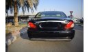 Jaguar X-Type X-Type 2.0 - GCC Specs - 2008