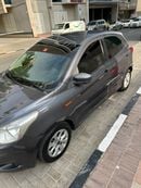 فورد فيجو 1.5L