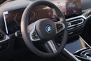 بي أم دبليو i3 BMW I3 ,CLACK COLOR, 2024