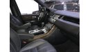 Land Rover Range Rover Sport HSE - 2012 - GCC - ONE YEAR WARRANTY