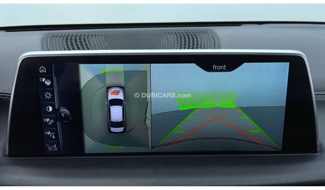 BMW 740Li EXECUTIVE 3 | Zero Down Payment | Free Home Test Drive