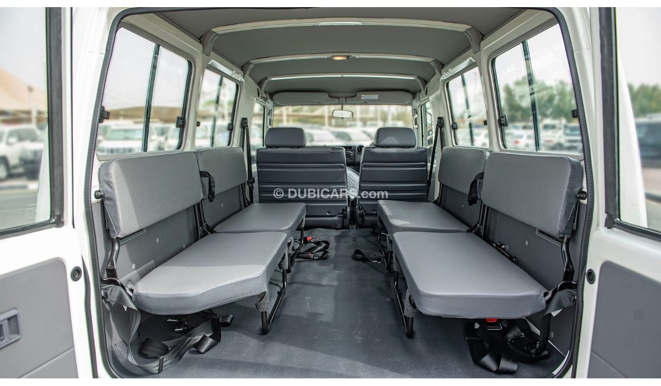 تويوتا لاند كروزر 70