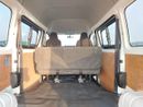 Toyota Hiace 2016 TOYOTA HIACE VAN RHD 3.0 L DIESEL AUTOMATIC (PM94354)