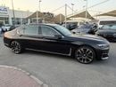 بي أم دبليو 750Li XDRIVE LUXURY