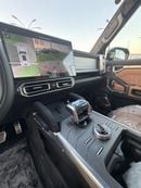 Jetour T2 LUX