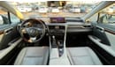 Lexus RX350 Full options, 3.5L, V6