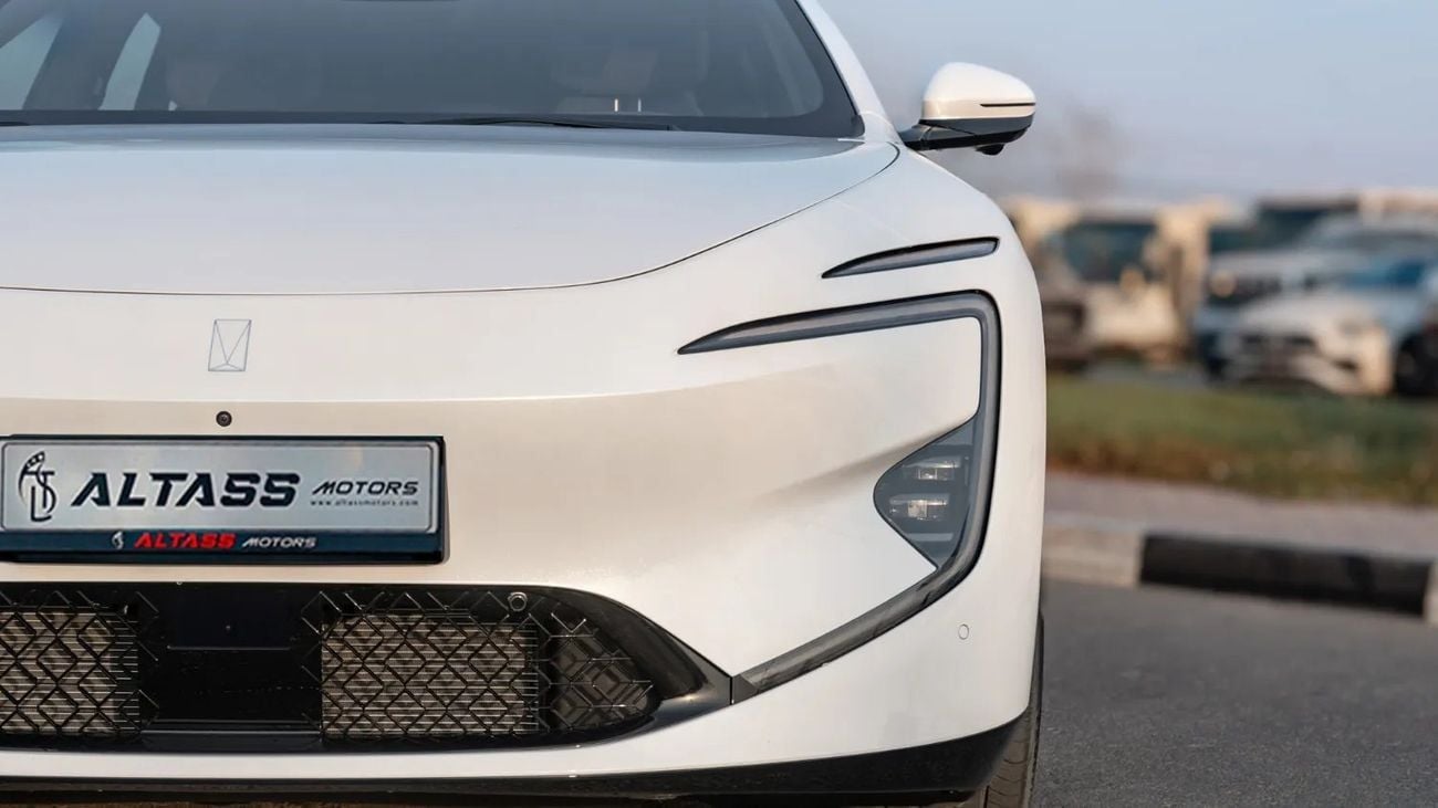 أفاتر 12 2025 |  AVATR 12 ULTRA EXTEND RANGE 21 INCH WHEEL