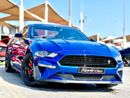 Ford Mustang GT PREMIUM | Monthly 1800/- | 0% DP | Blindspot | Brembo Brakes | # 01583