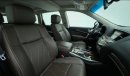 Infiniti QX60 COMFORT 2500