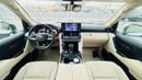 Toyota Land Cruiser EXR TOYOTA LAND CRUISER EXR 2024.