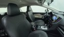 Subaru Impreza STD 2 | Under Warranty | Inspected on 150+ parameters