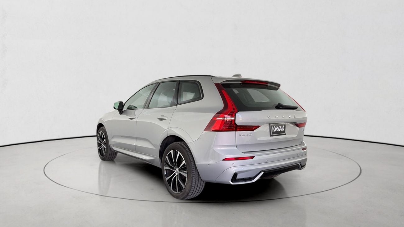 Volvo XC60 ULTIMATE DARK | Guaranteed Warranty | 0 Down Payment