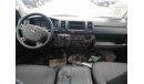Toyota Hiace GLS STD Roof, Panel Van,2.5l Diesel, M/T, MY19, 0KM(Vehicle Code : EMO59)
