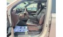 Cadillac Escalade 600 Platinum Warranty and Service 2021 GCC