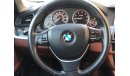 BMW 528i i-Series, DVD & NAVIGATION SYSTEM, SUNROOF, POWER SEATS, SUNROOF, PUSH START, LOT-49