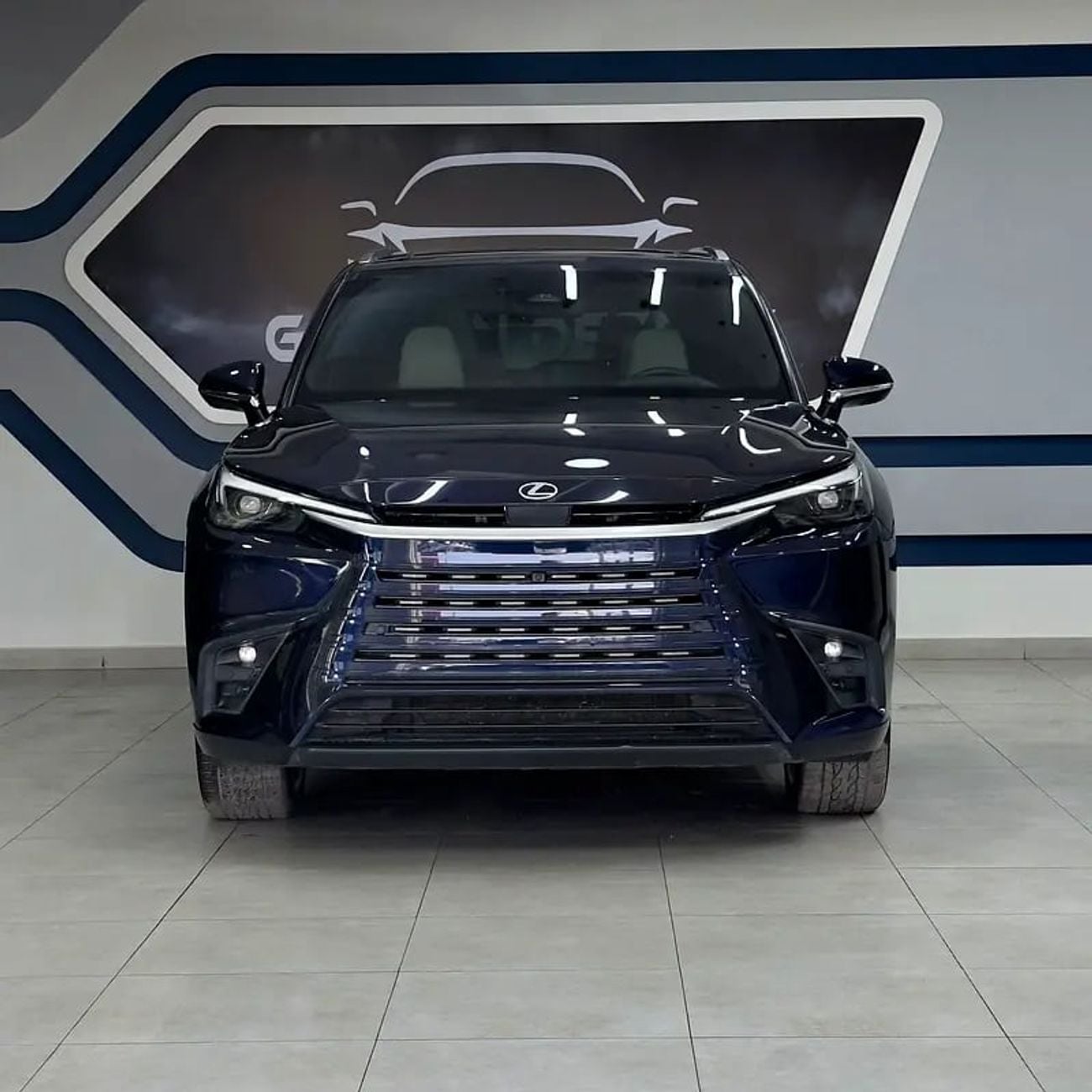 لكزس TX 350 TX 350 AWD