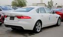 Jaguar XF 25t