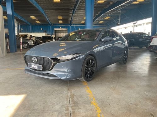 Mazda 3 Intense | upto AED 20,000 Ramadan Discount | Guaranteed Warranty | 0 Down Payment