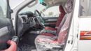 Toyota Hilux GLX SR5 2.7 L