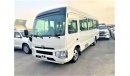 Toyota Coaster 30 SEATS