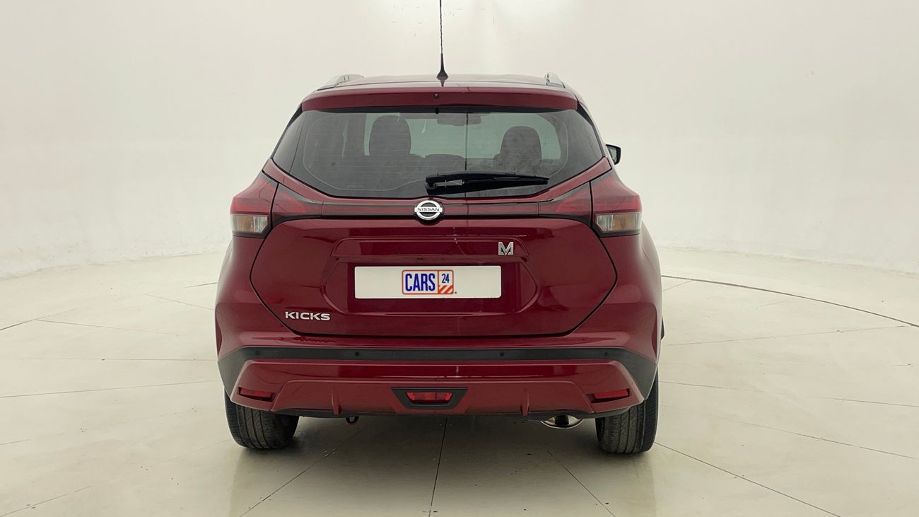 Nissan Kicks SV 1.6 | Zero Down Payment | Home Test Drive