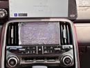 Lexus LX 500 2025 LEXUS LX500d 3.3L DIESEL URBAN 25 SPEAKER BRAND NEW 0KM (PRICE FOR EXPORT)